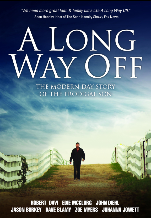 A Long Way Off