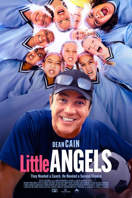 Little Angels