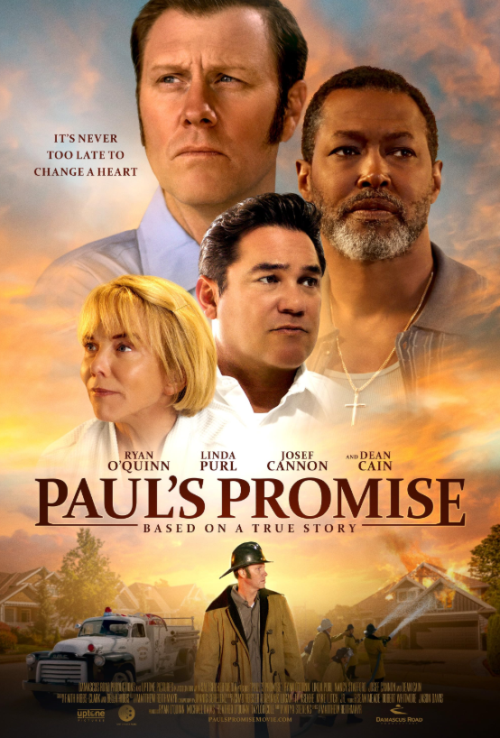 Paul's Promisse