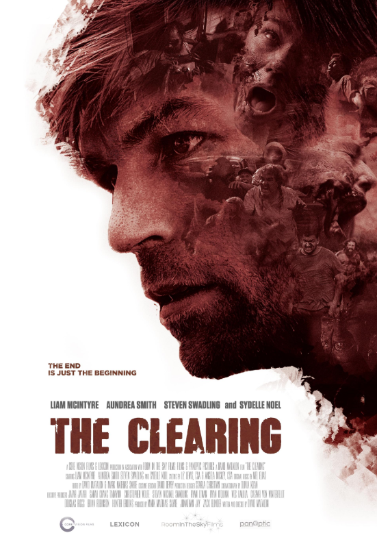 The Clearing